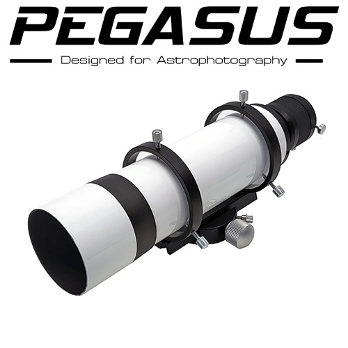 4. [정품] Pegasus 80D 가이드 망원경